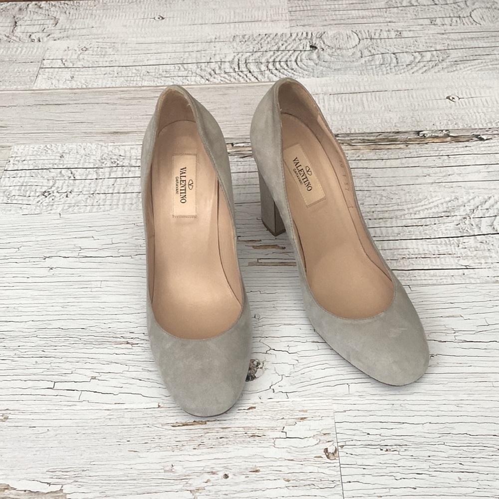 Valentino Tango Pumps